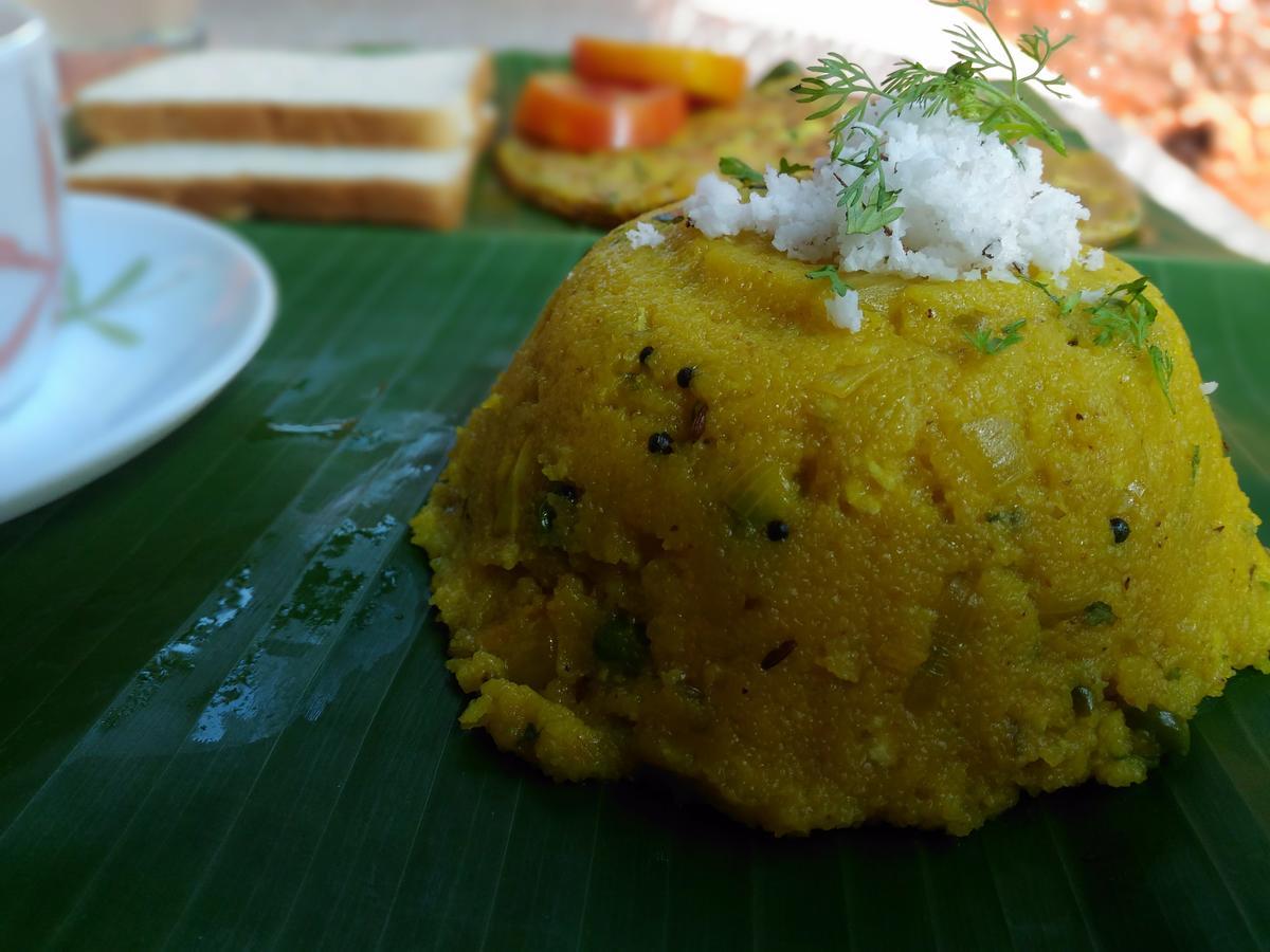Dāpoli Bangli, The Finest Konkan Living酒店 外观 照片