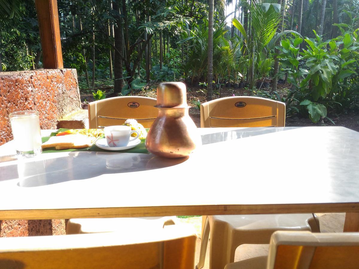 Dāpoli Bangli, The Finest Konkan Living酒店 外观 照片